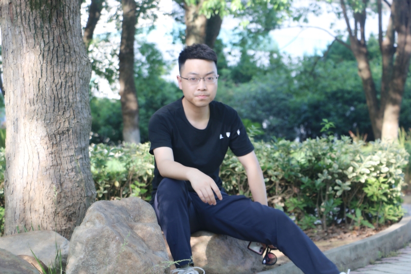 阿帆的第一张照片--福清相亲网