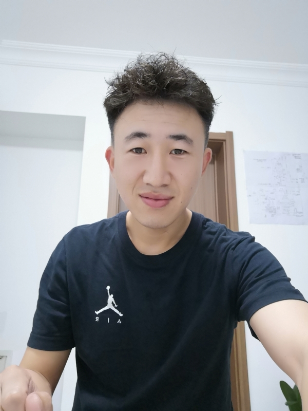 小样的第一张照片--福清相亲网