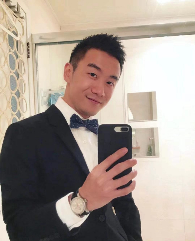 张文杰的第一张照片--福清相亲网