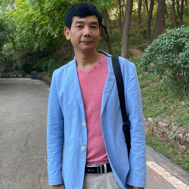 勇哥的第一张照片--福清相亲网