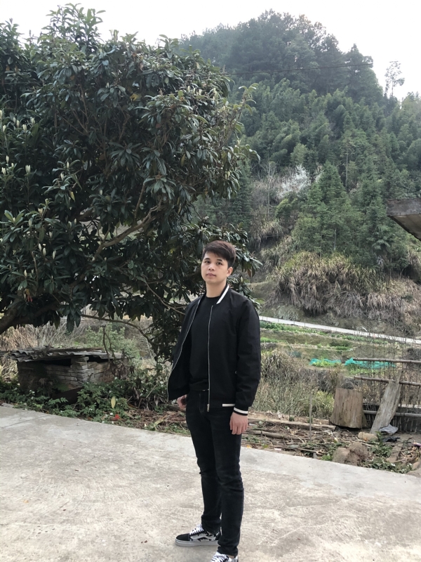 随遇而安的第一张照片--福清相亲网