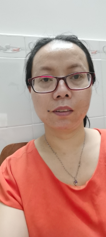 枫之云的第一张照片--福清相亲网