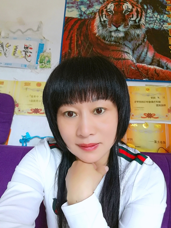 金鱼儿的第二张照片--福清相亲网