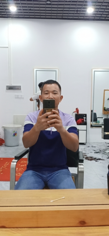 一路上有你的第一张照片--福清相亲网