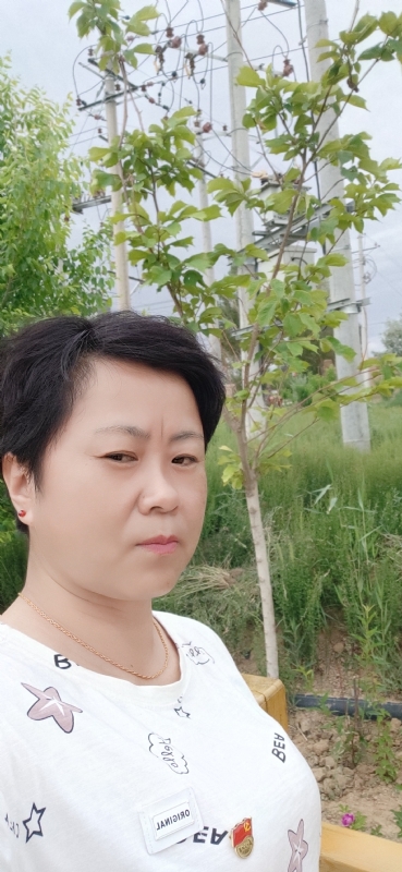 余生勿扰的第二张照片--福清相亲网