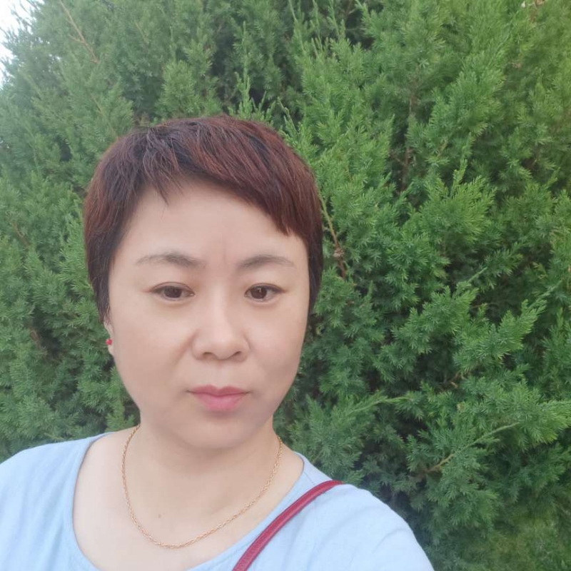 余生勿扰的第三张照片--福清相亲网