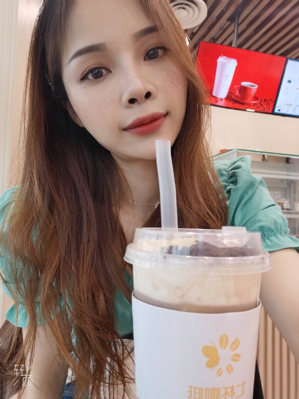 丽丽子的第一张照片--福清相亲网