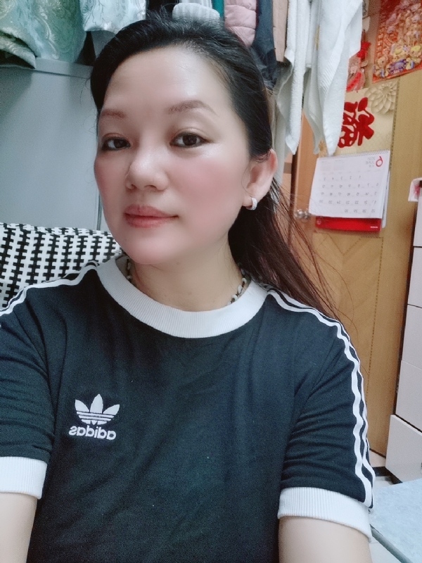Amy的第一张照片--福清相亲网