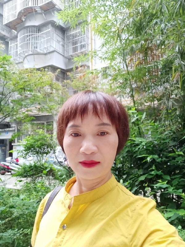 小瓶子的第二张照片--福清相亲网