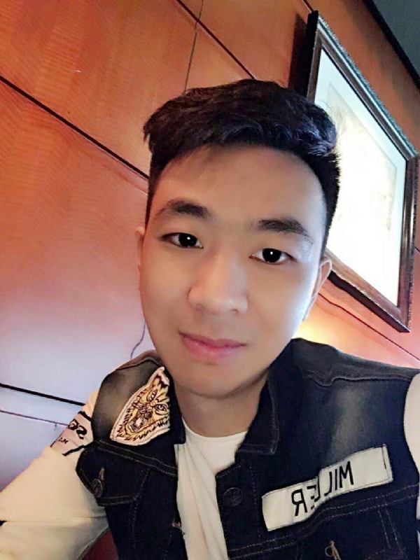 滞后的微笑的第三张照片--福清相亲网