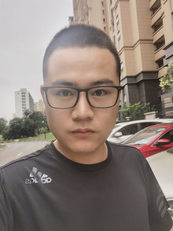 蛋壳zZzz的第一张照片--福清相亲网