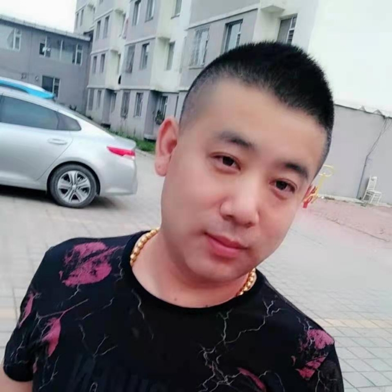 牛牛真牛的第一张照片--福清相亲网