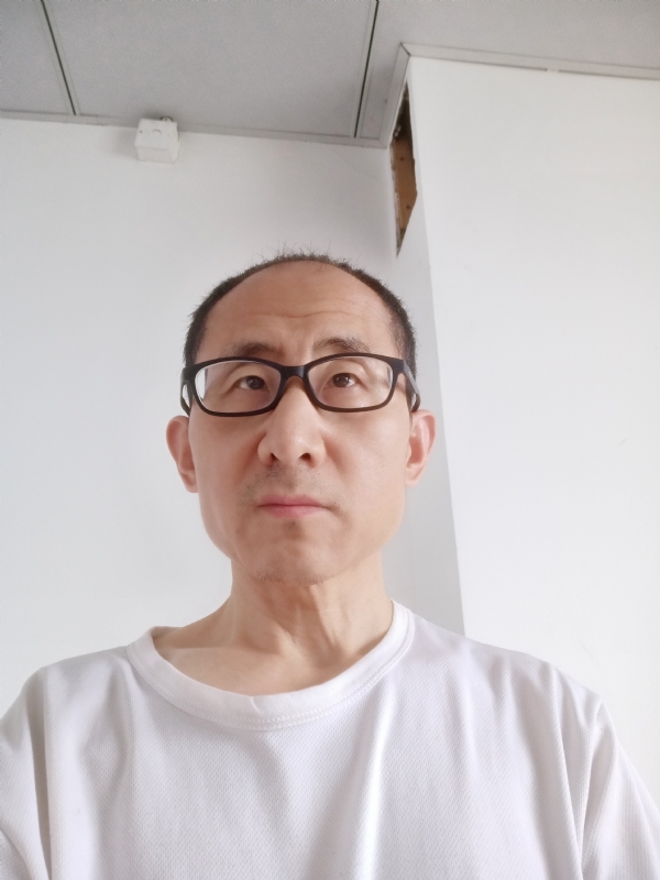 齐天大圣的第一张照片--福清相亲网