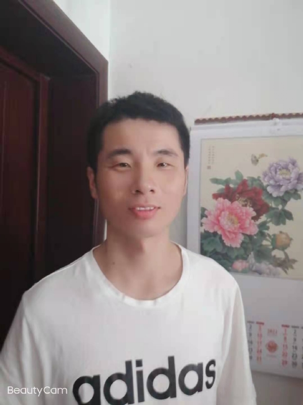 寂寞沙洲冷的第一张照片--福清相亲网