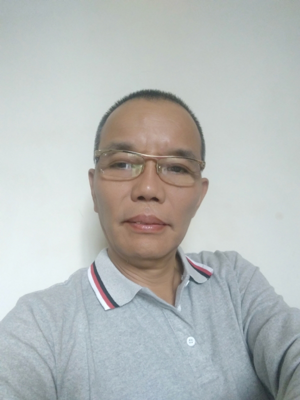 稳重大方的第一张照片--福清相亲网
