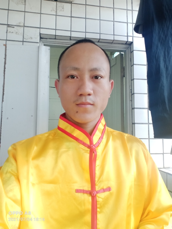 宋福军的第一张照片--福清相亲网