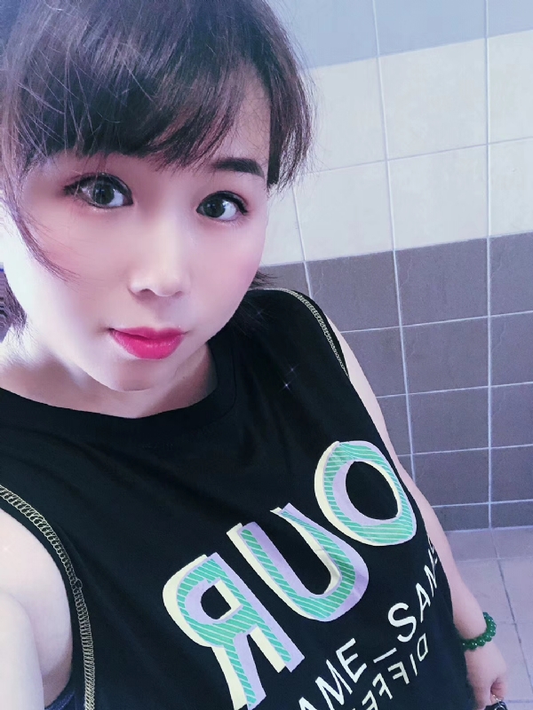 Judyfu的第一张照片--福清相亲网