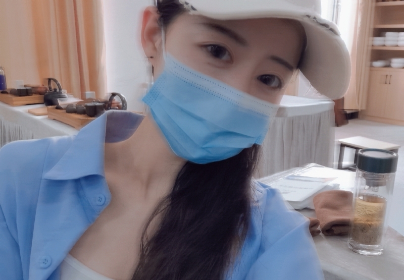 木头人的第一张照片--福清相亲网
