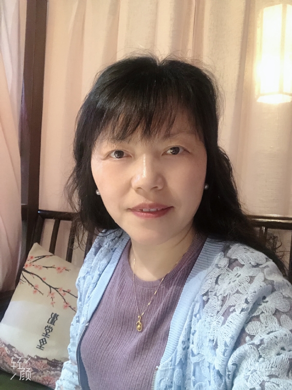 期盼的第二张照片--福清相亲网