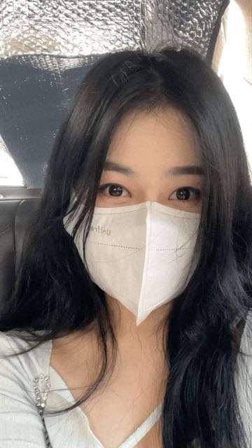 vivian的第一张照片--福清相亲网
