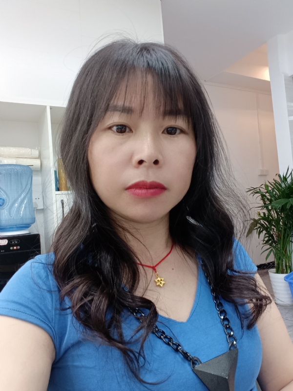 我就是我的第一张照片--福清相亲网