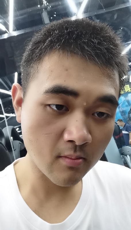 回眸一笑的第二张照片--福清相亲网