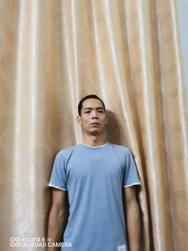 缘起的第一张照片--福清相亲网