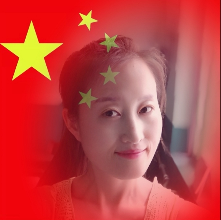 可爱如你的第一张照片--福清相亲网