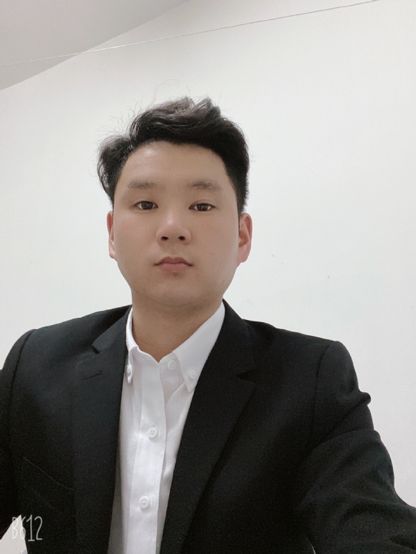 通信员的第一张照片--福清相亲网