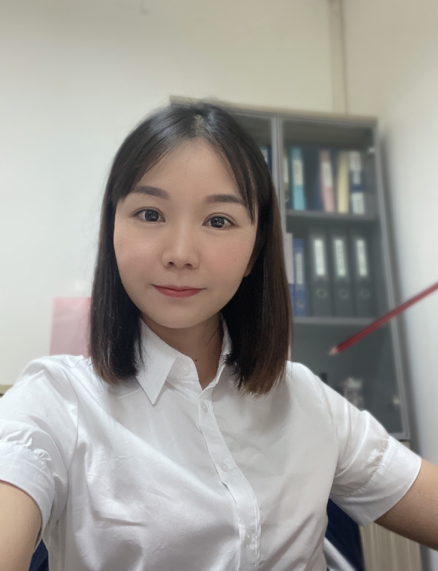 空无的第一张照片--福清相亲网