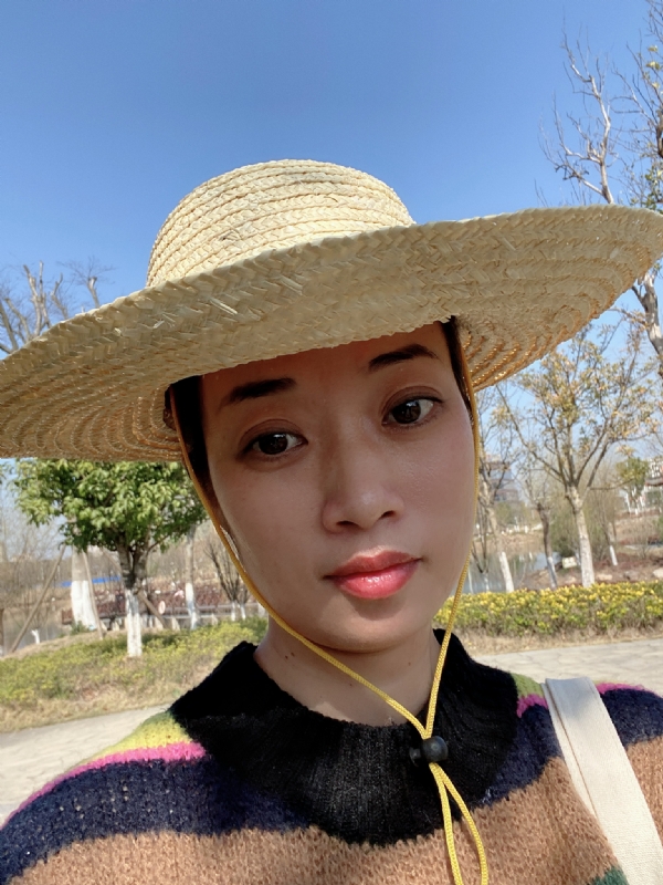 简单的第一张照片--福清相亲网