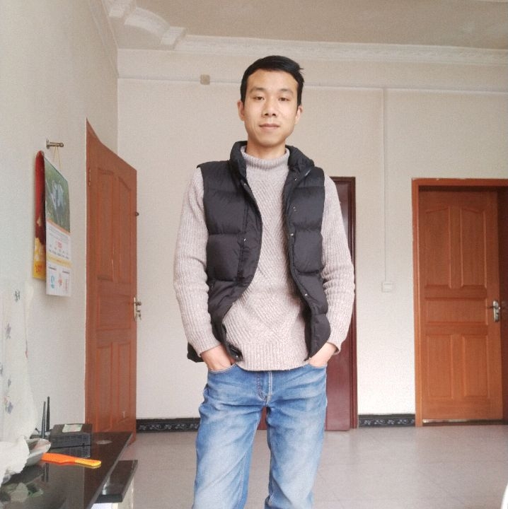小伙子的第一张照片--福清相亲网