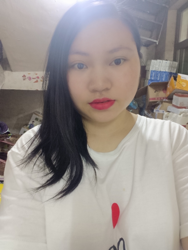 灰灰的第一张照片--福清相亲网