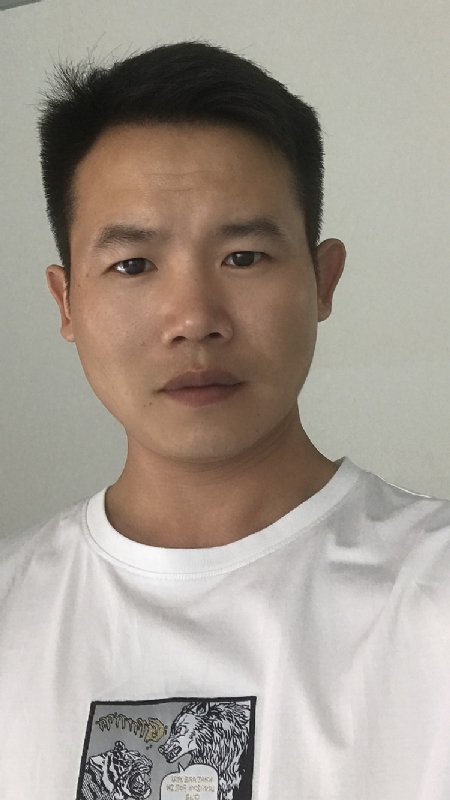 石头的第一张照片--福清相亲网