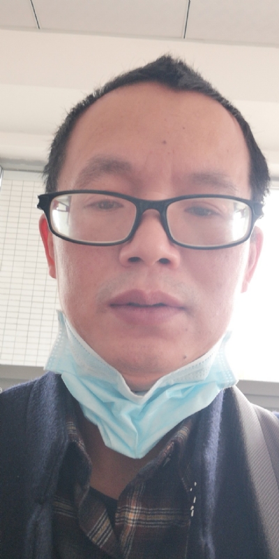 非诚勿扰的第一张照片--福清相亲网