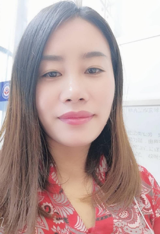 勿忘初心梦晗的第一张照片--福清相亲网