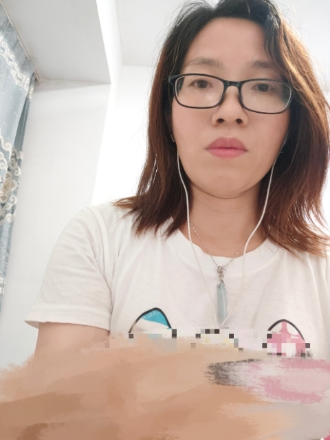 柠檬的第一张照片--福清相亲网