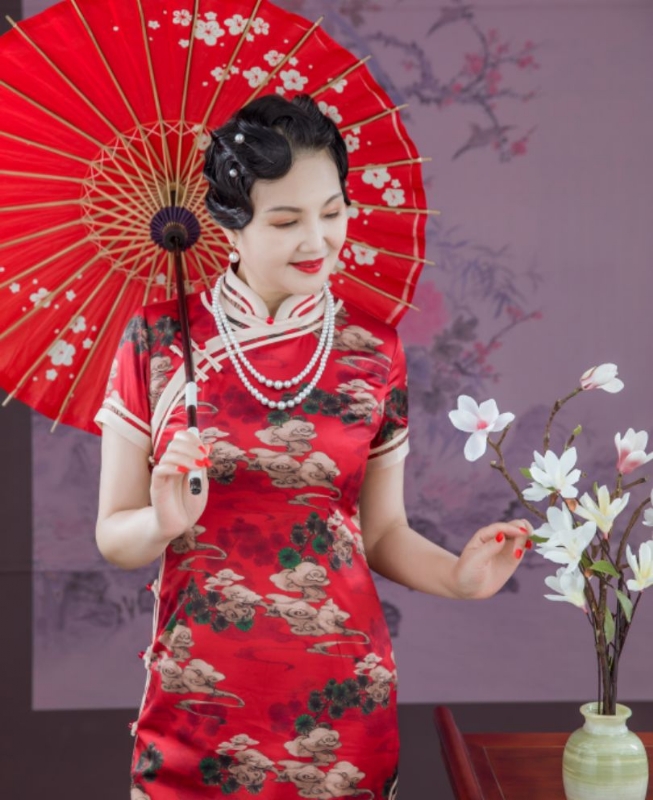 林芝的第一张照片--福清相亲网