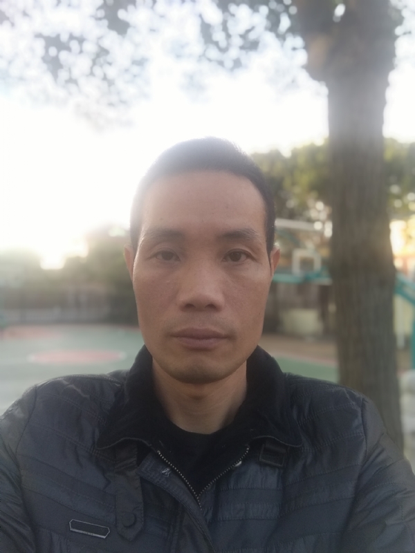 王耀明的第一张照片--福清相亲网