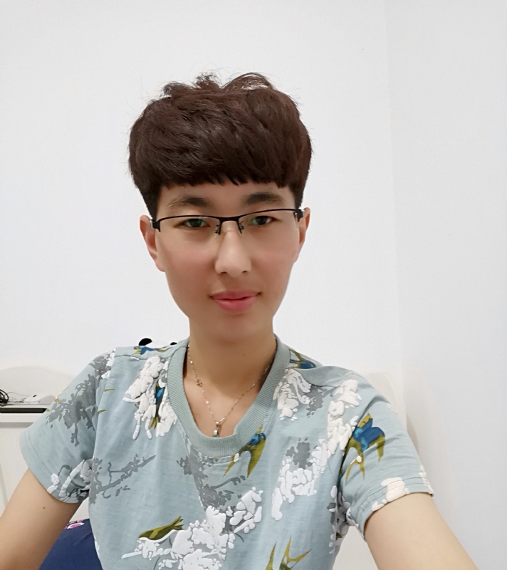 青春的翅膀的第一张照片--福清相亲网