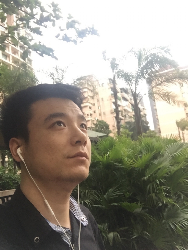 喜洋洋的第一张照片--福清相亲网