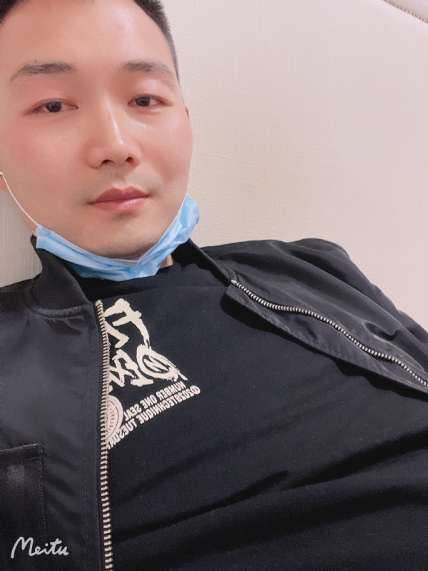 iCloud涛的第一张照片--福清相亲网