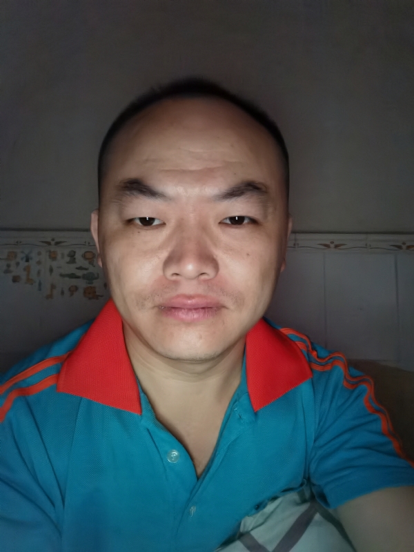 与子携老的第三张照片--福清相亲网