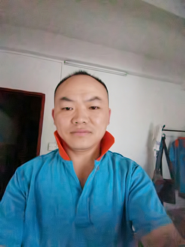 与子携老的第五张照片--福清相亲网