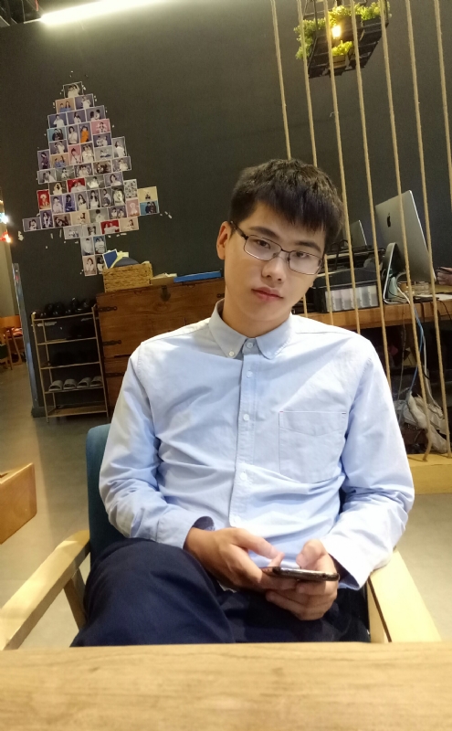 虚空羽翼的第一张照片--福清相亲网