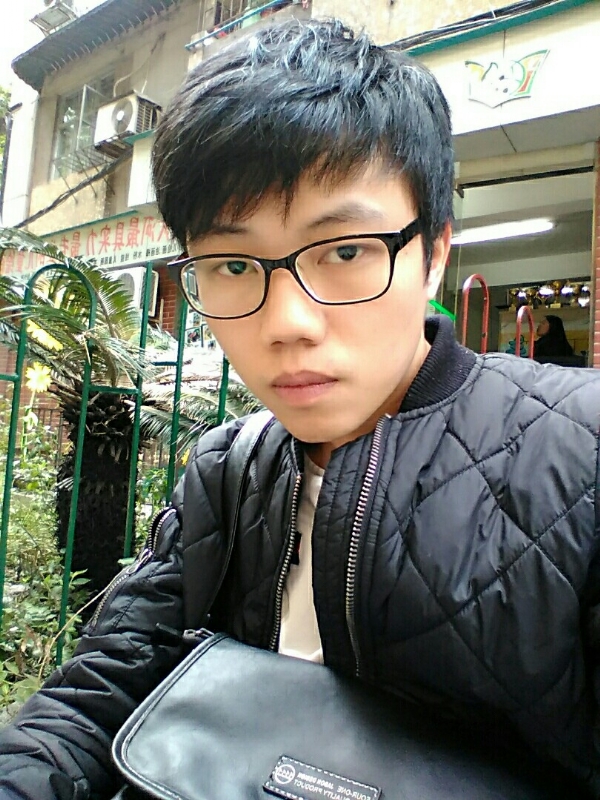 近水楼台的第一张照片--福清相亲网