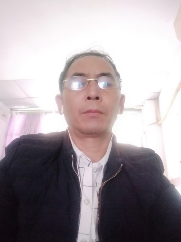 东山再起的第一张照片--福清相亲网