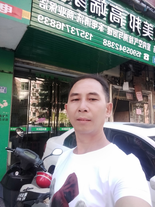 东山再起的第三张照片--福清相亲网