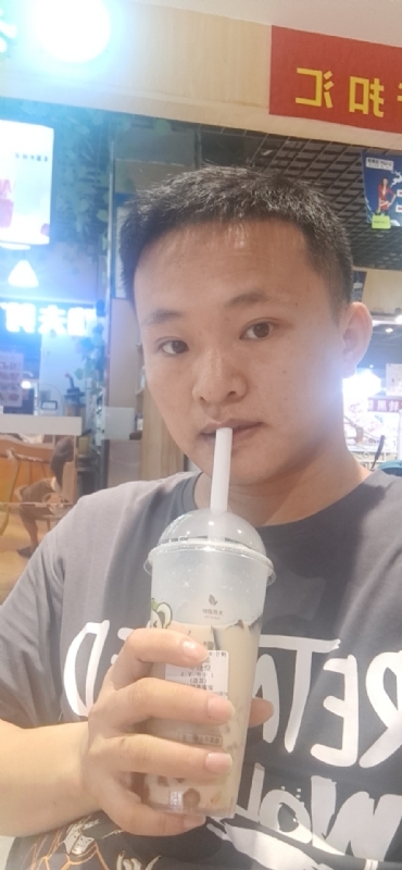 缘来就是你的第一张照片--福清相亲网