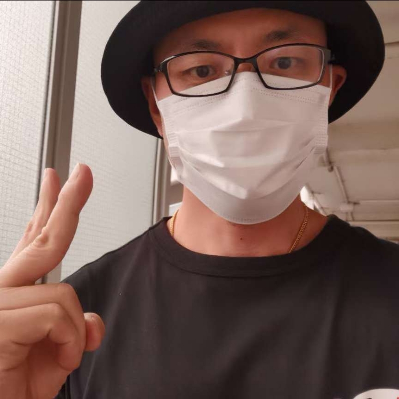 爱友的第一张照片--福清相亲网